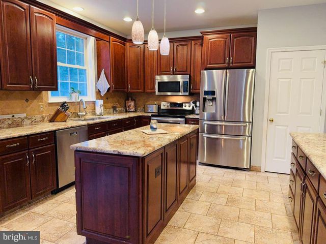 13611 PERIMETER DR, Fredericksburg, VA 22407