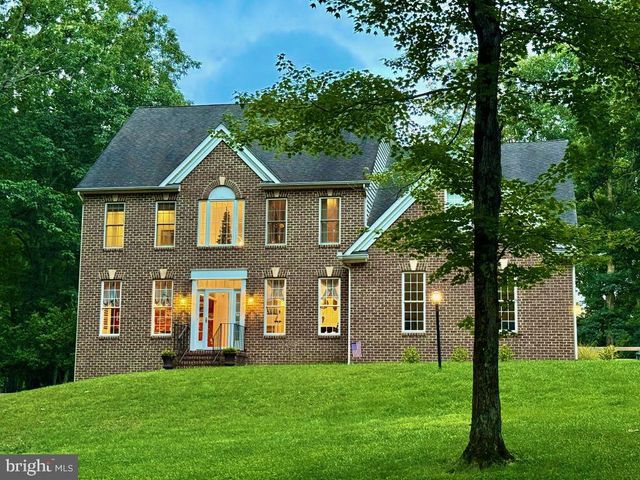 13611 PERIMETER DR, Fredericksburg, VA 22407