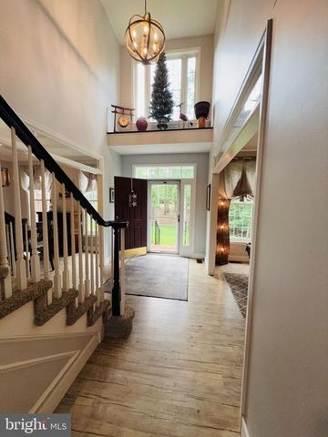 13611 PERIMETER DR, Fredericksburg, VA 22407