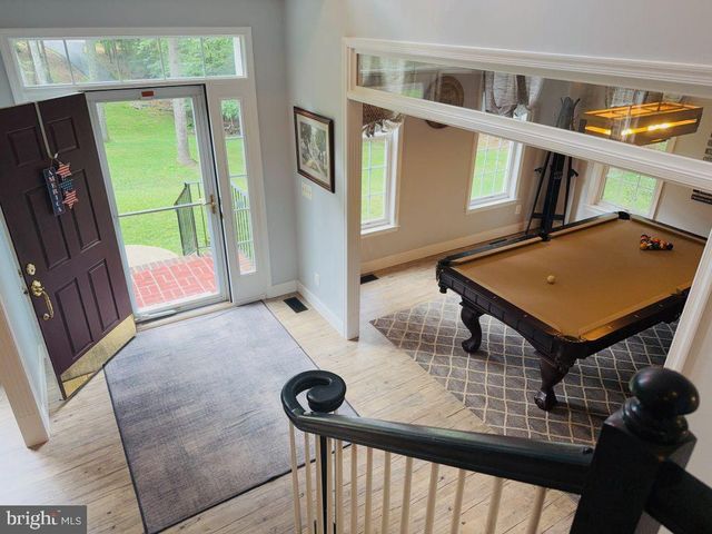 13611 PERIMETER DR, Fredericksburg, VA 22407