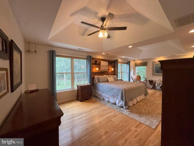 13611 PERIMETER DR, Fredericksburg, VA 22407