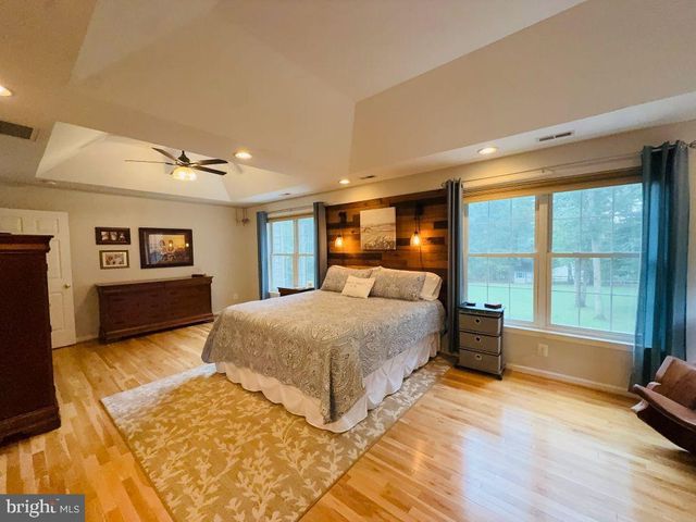 13611 PERIMETER DR, Fredericksburg, VA 22407