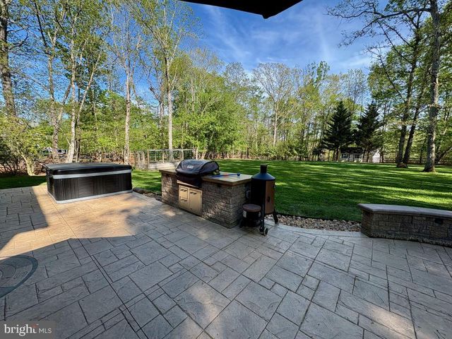 13611 PERIMETER DR, Fredericksburg, VA 22407