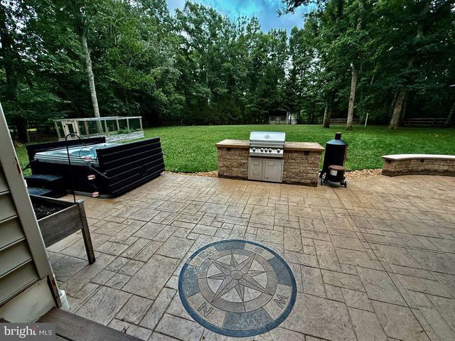 13611 PERIMETER DR, Fredericksburg, VA 22407
