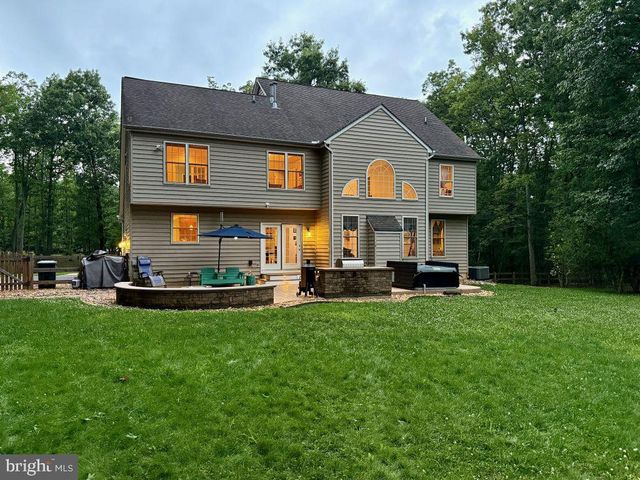 13611 PERIMETER DR, Fredericksburg, VA 22407