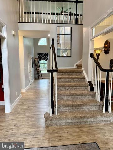 13611 PERIMETER DR, Fredericksburg, VA 22407