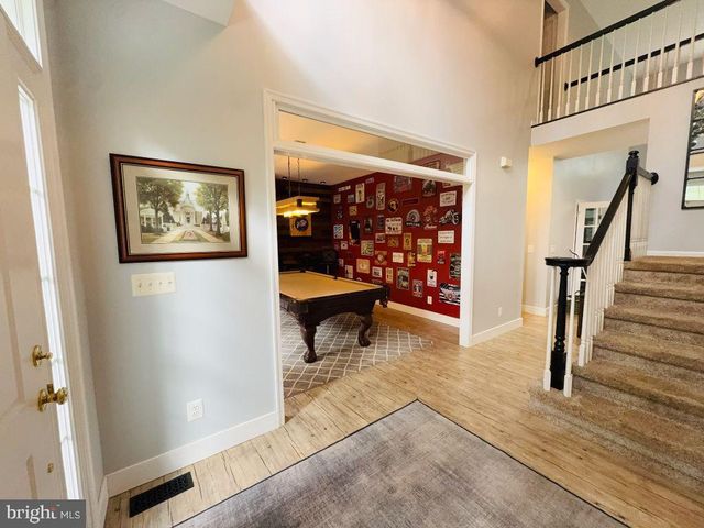 13611 PERIMETER DR, Fredericksburg, VA 22407