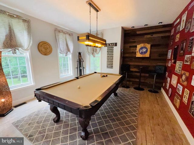 13611 PERIMETER DR, Fredericksburg, VA 22407