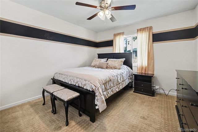 3955 Marshall Street, Wheat Ridge, CO 80033