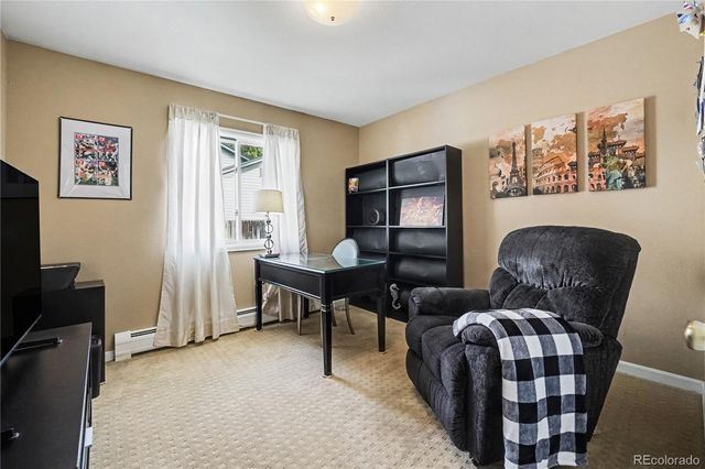 3955 Marshall Street, Wheat Ridge, CO 80033