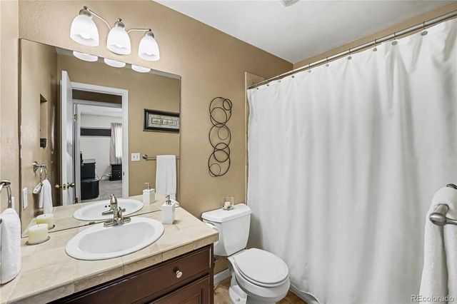 3955 Marshall Street, Wheat Ridge, CO 80033