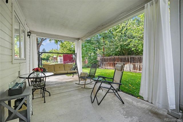 3955 Marshall Street, Wheat Ridge, CO 80033