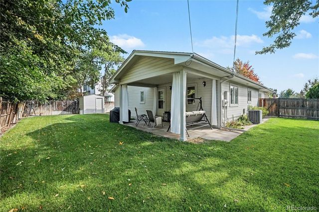 3955 Marshall Street, Wheat Ridge, CO 80033