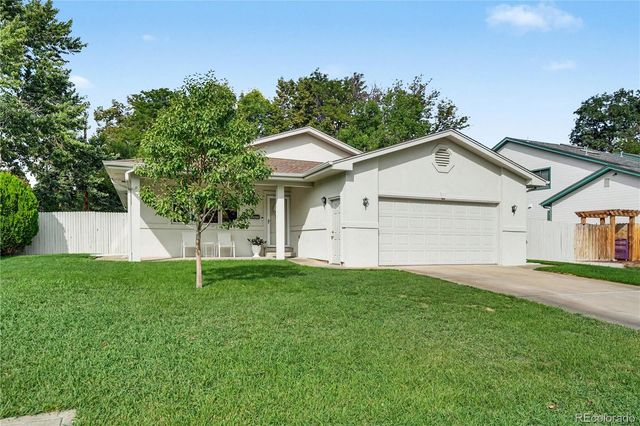 3955 Marshall Street, Wheat Ridge, CO 80033