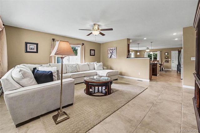 3955 Marshall Street, Wheat Ridge, CO 80033