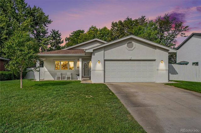 3955 Marshall Street, Wheat Ridge, CO 80033
