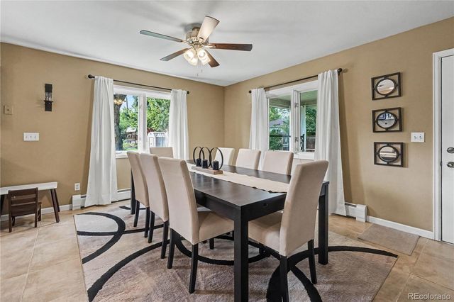 3955 Marshall Street, Wheat Ridge, CO 80033