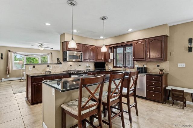 3955 Marshall Street, Wheat Ridge, CO 80033