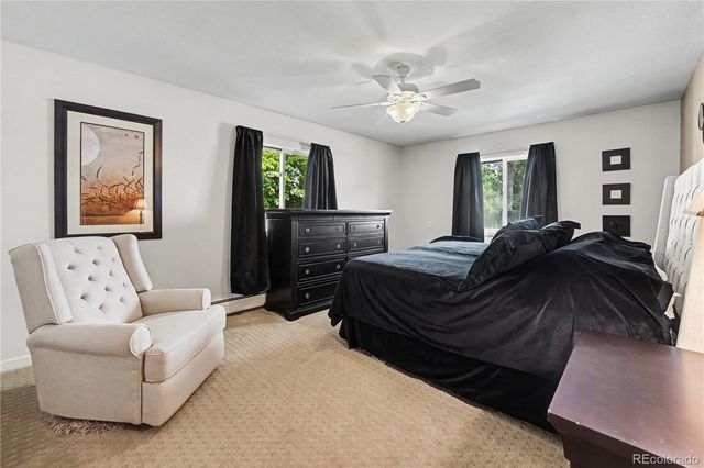 3955 Marshall Street, Wheat Ridge, CO 80033