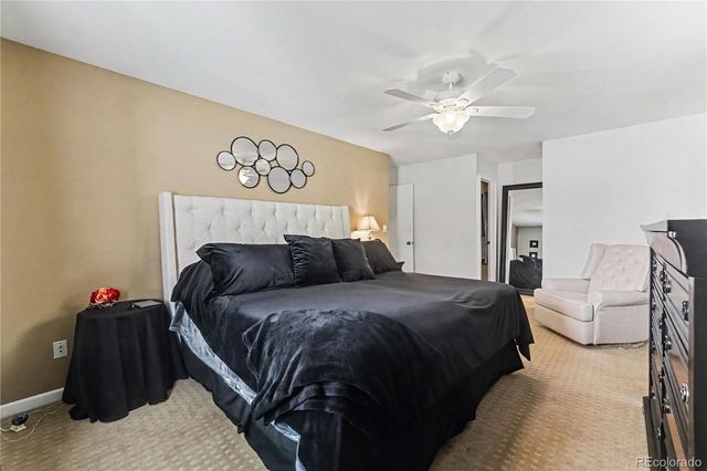 3955 Marshall Street, Wheat Ridge, CO 80033