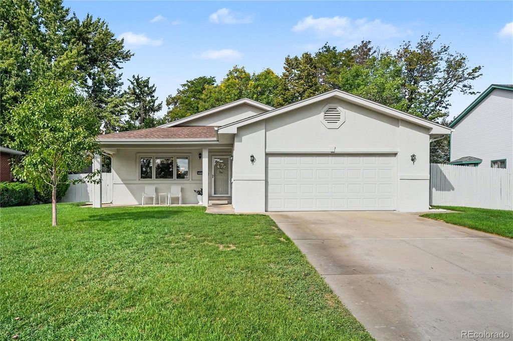 3955 Marshall Street, Wheat Ridge, CO 80033