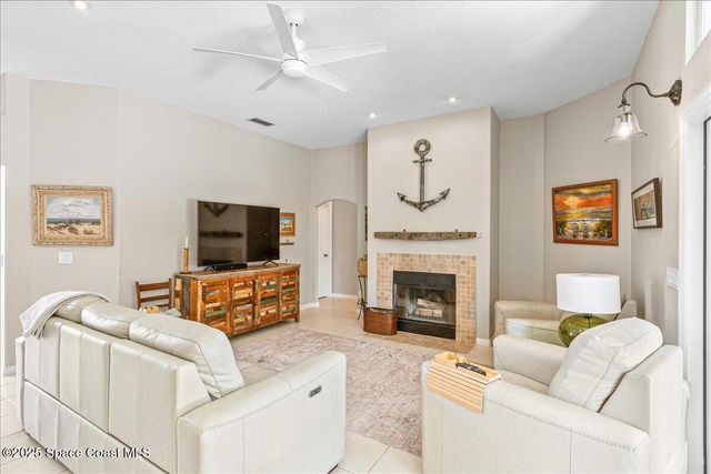 193 Sanibel Way, Melbourne Beach, FL 32951