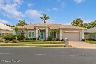193 Sanibel Way, Melbourne Beach, FL 32951
