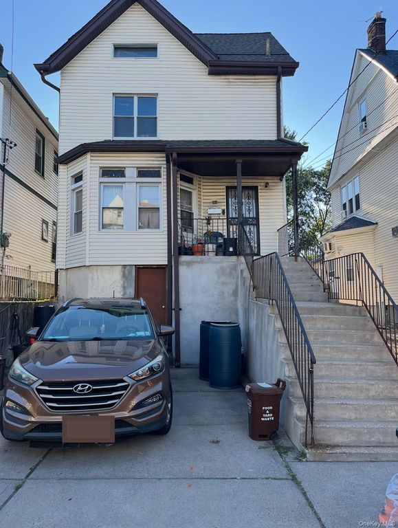 34 Dongan Street, Staten Island, NY 10310