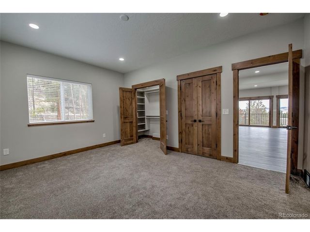 48 Mt Elbert Rd, Twin Lakes, CO 81251