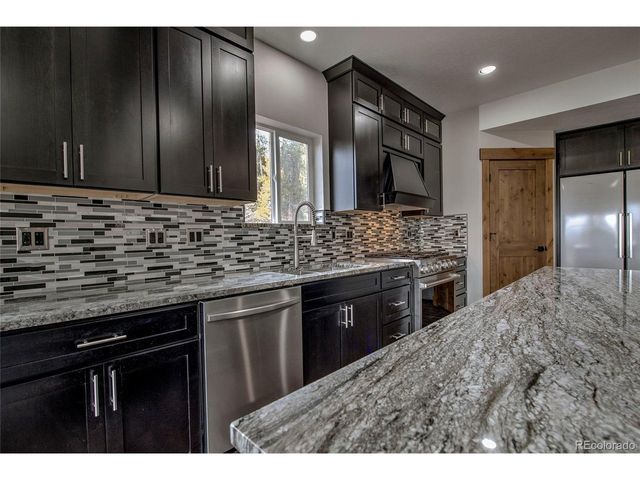 48 Mt Elbert Rd, Twin Lakes, CO 81251