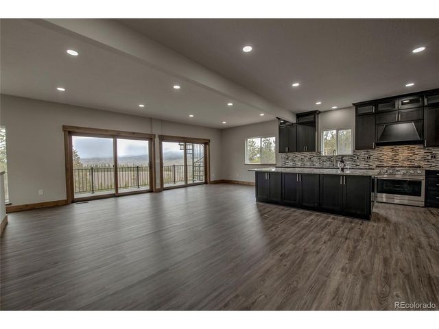 48 Mt Elbert Rd, Twin Lakes, CO 81251