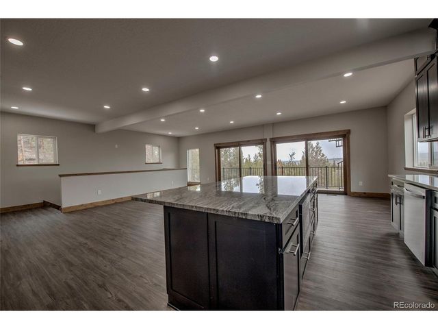48 Mt Elbert Rd, Twin Lakes, CO 81251