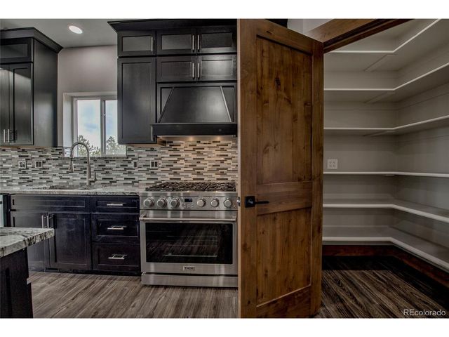 48 Mt Elbert Rd, Twin Lakes, CO 81251