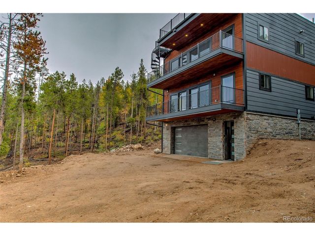48 Mt Elbert Rd, Twin Lakes, CO 81251