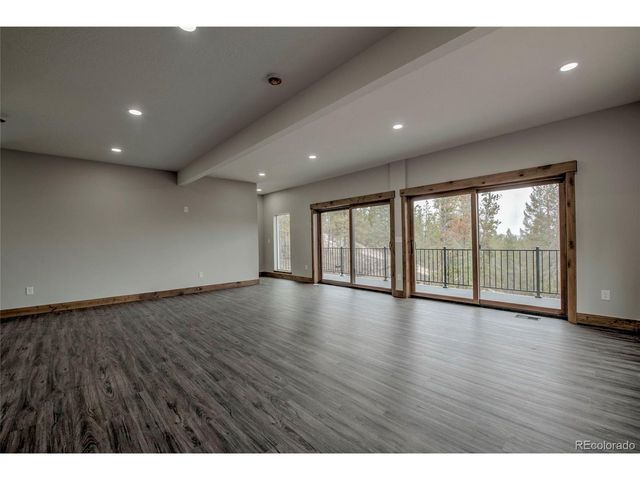 48 Mt Elbert Rd, Twin Lakes, CO 81251