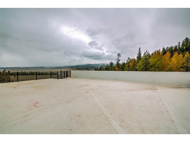 48 Mt Elbert Rd, Twin Lakes, CO 81251