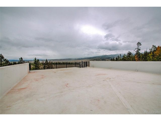 48 Mt Elbert Rd, Twin Lakes, CO 81251