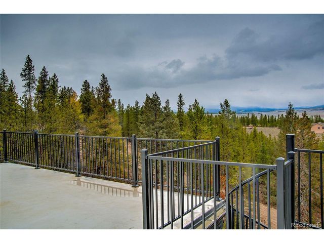 48 Mt Elbert Rd, Twin Lakes, CO 81251