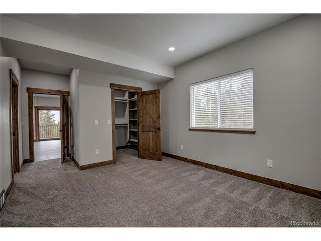 48 Mt Elbert Rd, Twin Lakes, CO 81251