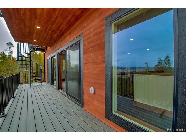 48 Mt Elbert Rd, Twin Lakes, CO 81251