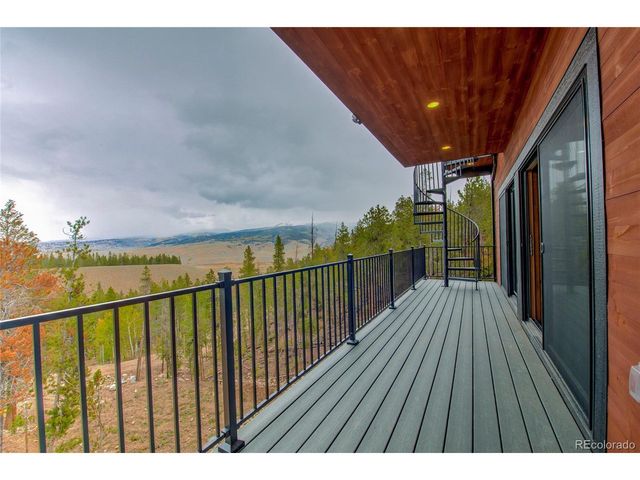 48 Mt Elbert Rd, Twin Lakes, CO 81251