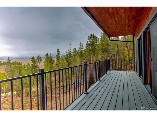 48 Mt Elbert Rd, Twin Lakes, CO 81251