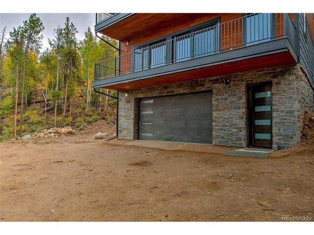 48 Mt Elbert Rd, Twin Lakes, CO 81251