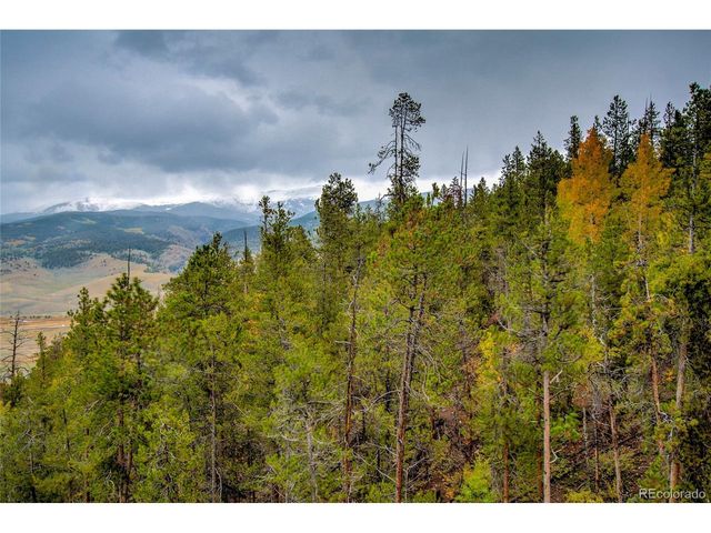 48 Mt Elbert Rd, Twin Lakes, CO 81251