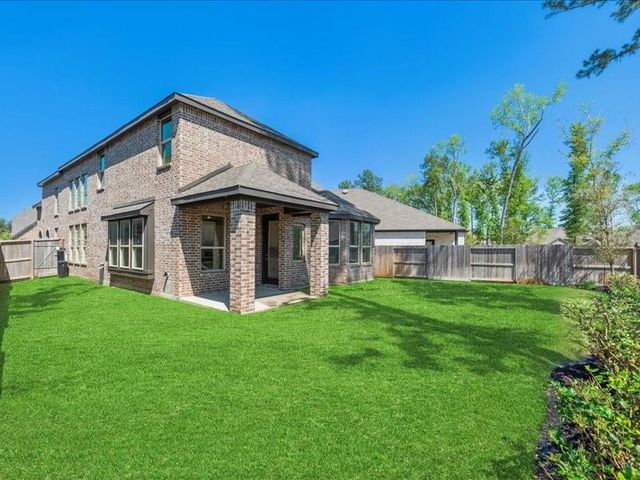 7396 Mount Greylock Loop, Porter, TX 77365