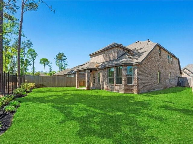 7396 Mount Greylock Loop, Porter, TX 77365