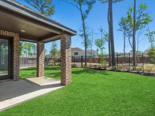 7396 Mount Greylock Loop, Porter, TX 77365