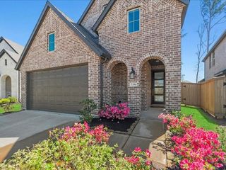 7396 Mount Greylock Loop, Porter, TX 77365