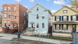 312 Davenport Avenue, New Haven, CT 06519