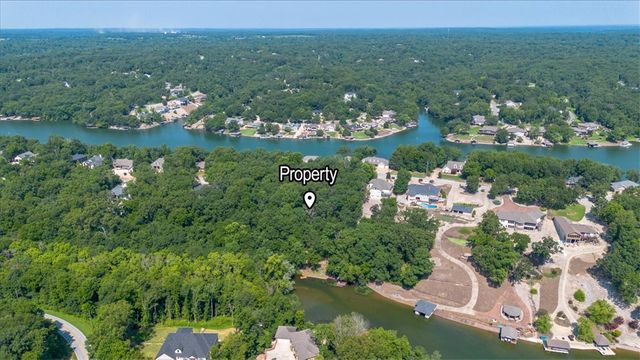 Lots 40 &41 Stonehaven Drive, Bella Vista, AR 72715